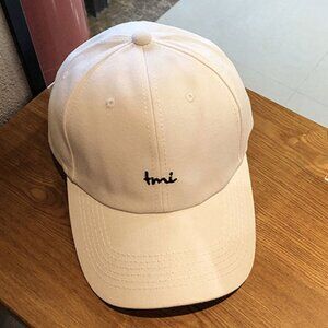 Women's Baseball Cap